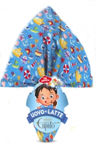 MONARDO UOVO GR.150 LATTE BIMBO